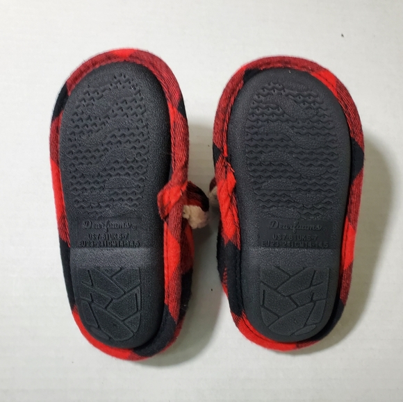 Kids slippers and gift box set - Picture 6 of 9